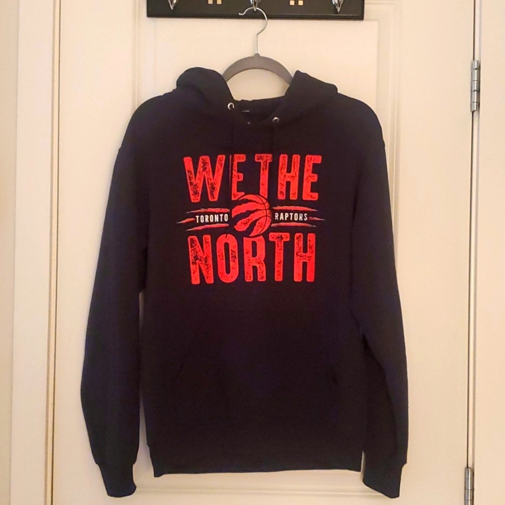 Toronto Raptors hoodie
